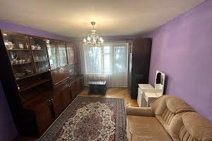 квартира за адресою Героїв УПА вул., 4