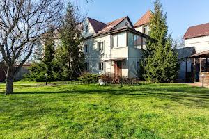будинок за адресою Острів Водників