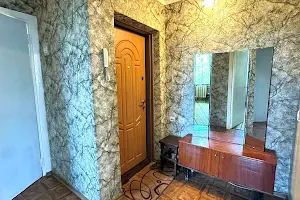 квартира за адресою Северина Потоцького пров. (Сімнадцятого Партз'їзду), 4