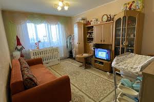 квартира за адресою Курсанта Єськова вул., 10