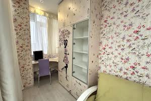 квартира за адресою Ахсарова вул., 13А