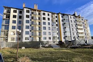 квартира за адресою Соборна, 87а