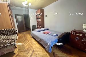 квартира по адресу Харьков, Полтавский Шлях ул., 155