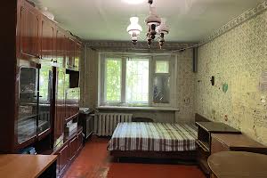 квартира по адресу Василия Сухомлинского ул. (Совхозна), 40