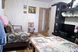 квартира по адресу Тракторостроителей просп., 118а