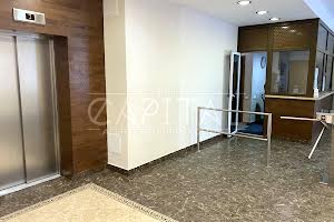 комерційна за адресою Київ, Ярославська вул., 56