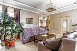 дом по адресу осокорки