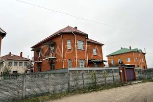 дом по адресу Мелетія Смотрицького ул. (Пожарського)