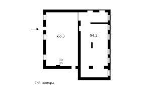 коммерческая по адресу Саксаганского ул., 51/87