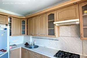 квартира по адресу Харьковская ул., 7