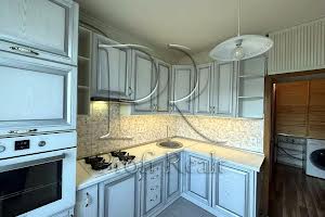 квартира по адресу Тростянецкая ул., 3