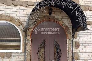 будинок за адресою Луї Пастера вул.