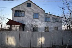 будинок за адресою вулиця Івана Сірка, 18