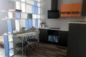 квартира по адресу Осенняя ул., 59