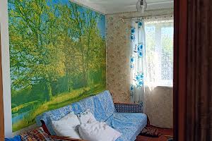 дом по адресу Квітнева