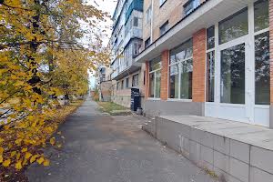 комерційна за адресою Варшавська вул. (Полярна), 10