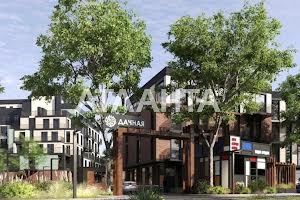 квартира за адресою Дачна вул., 28 д1