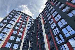 квартира за адресою Степана Бандери вул., 79
