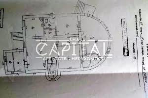 дом по адресу Русанівські Сади