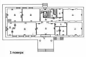 комерційна за адресою Василя Тютюнника вул. (Анрі Барбюса), 3