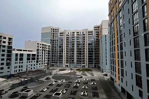 квартира по адресу Стрыйская ул., 108