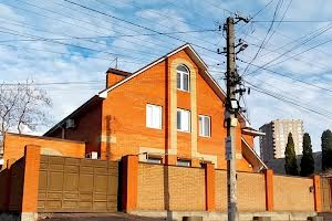 будинок за адресою Професора Герасюти вул. (Каверіна)