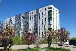 квартира по адресу Кольцевая ул., 17