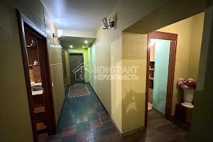 квартира за адресою Волонтерська вул. (Соціалістична), 8А