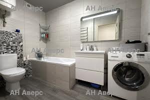 квартира по адресу Тракторостроителей просп., 95
