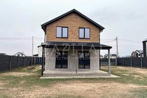 будинок за адресою с. Петропавлівське (Петровське), Бориспільський