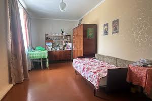 будинок за адресою Варшавська вул. (Ватутіна)