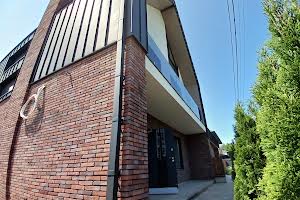 будинок за адресою Княгіні Ольги