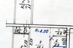 квартира по адресу Отакара Яроша ул., 61