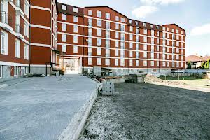 квартира за адресою Дмитра Луценка, 2в