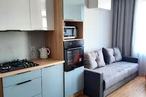 квартира по адресу Кульпарковская ул. (Кульпарківська), 96