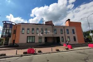 коммерческая по адресу Броварской просп., 5Д