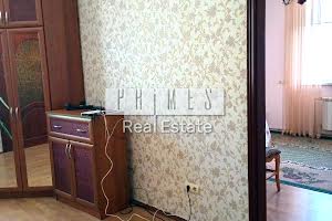 будинок за адресою с. Святопетрівське, Білогородська вул.