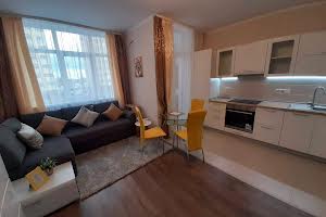 квартира за адресою Петра Калнишевського вул. (Михайла Майорова), 6