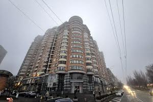 комерційна за адресою Лесі Українки бульв., 7-Б
