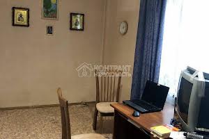 квартира за адресою Отакара Яроша вул., 21