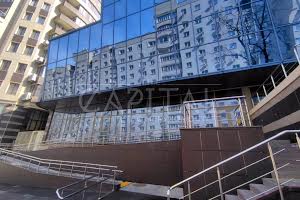 комерційна за адресою Василя Тютюнника вул. (Анрі Барбюса), 37/1