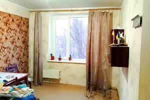 квартира за адресою Харків, Амосова вул. (Корчагінців), 36