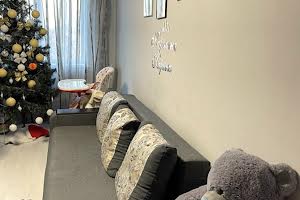 квартира по адресу Ферганская ул., 33а
