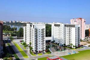 квартира по адресу Героев Крут ул. (Черепіна), 60/5