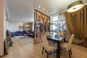 квартира за адресою Глибочицька вул., 32В