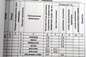 квартира за адресою Харків, Героїв Харкова просп. (Московський), 102/112