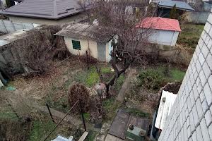дом по адресу Серпнева, 79