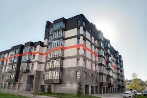 квартира по адресу Национальной Гвардии ул., 10