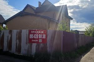 дом по адресу 203-тя Садова ул.
