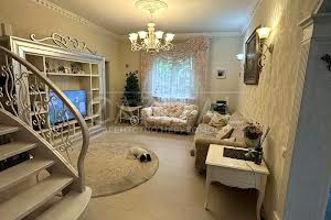 будинок за адресою с. Мархалівка, блакитна, 21